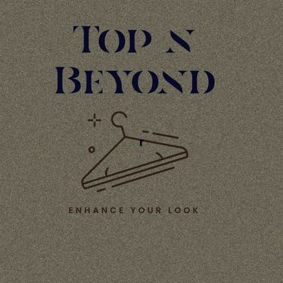 Enhance your look - We are here if you need quality clothing and/or some kicks.
You will look good with us.
