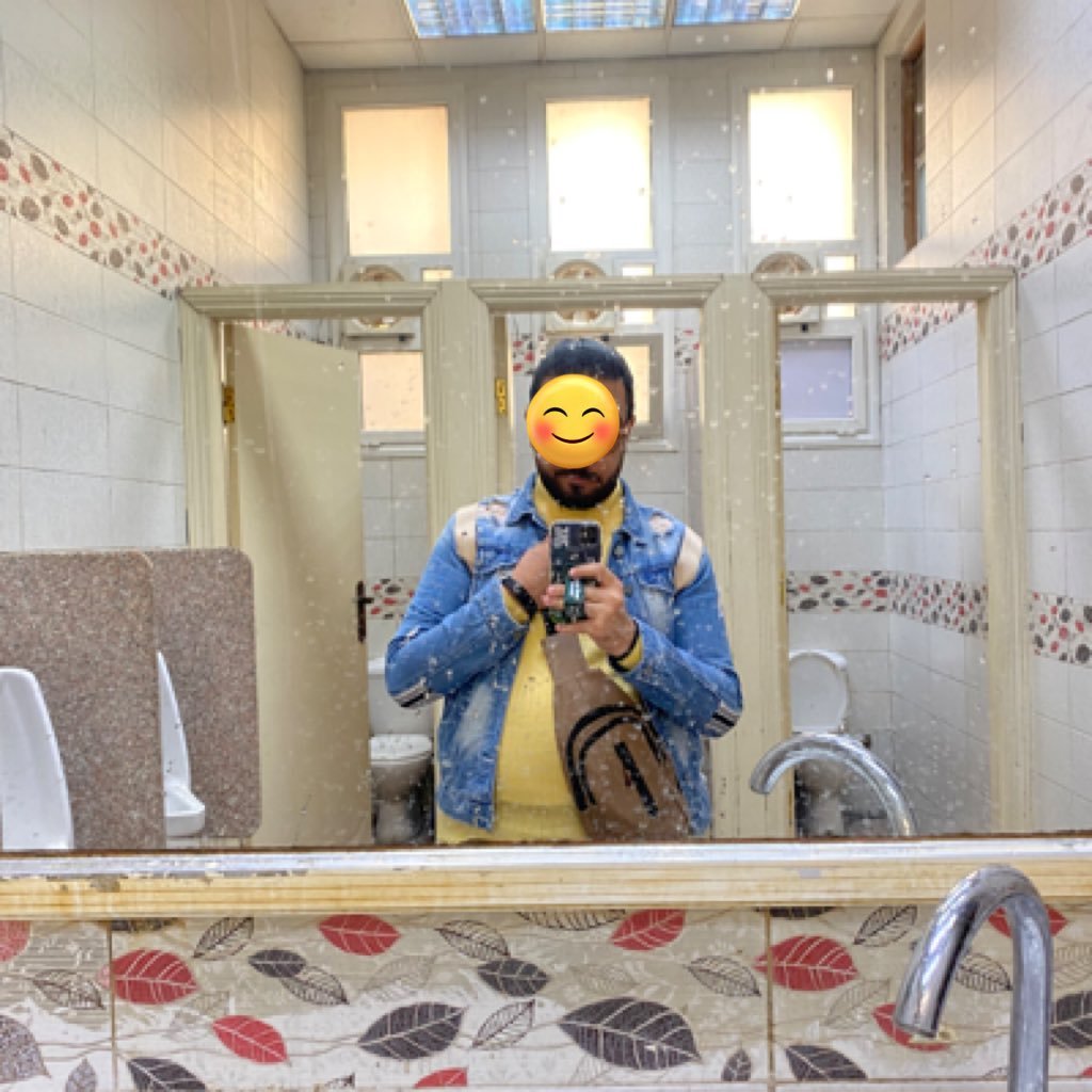❤️🌈 نحو مجتمع +LGBTQ آمن أقدس الحرية الشخصية طالما مش بتضر حد خلي بالك هتتعامل مع مجنون و مريض نفسي