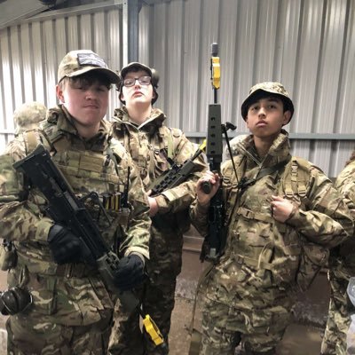 JackSpof's profile picture. 