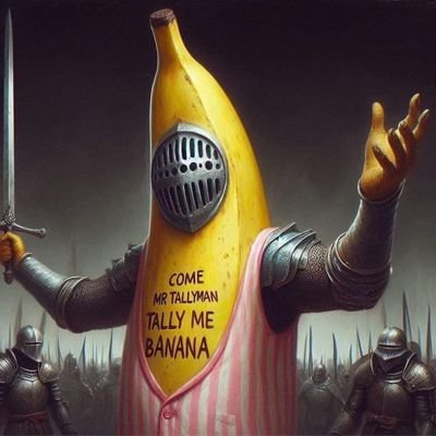 Tallyman_567's profile picture. 