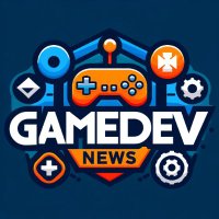 GameDevNews (@game_dev_news) 's Twitter Profile