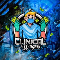 Clinical Wagers Sports Betting🩺 (@clinicalwagers) 's Twitter Profile