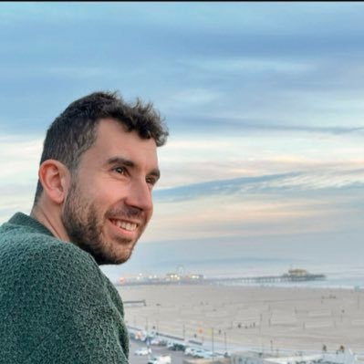 csnormie's profile picture. Code on the road living in @bluenose_bus, Co-Founder at ChartHouse Labs