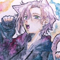 ログ (@log_sketch000) 's Twitter Profile