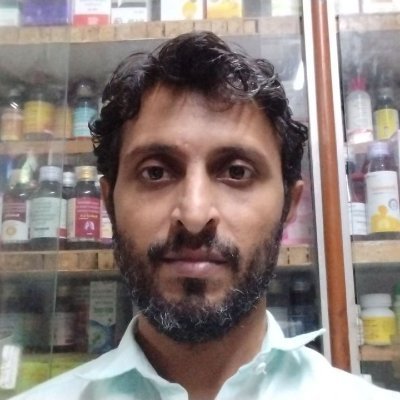 MukeshC0282728's profile picture. Simple person with high ambition,