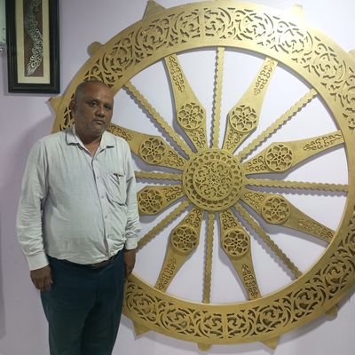 Politeness to create a new property - People's
BJP - VHP ,ABVP