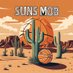 Suns Mob (@sunsmob) Twitter profile photo Suns Mob (@sunsmob) Twitter profile photo