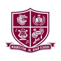 MJHS (@morriltonjhs) 's Twitter Profile