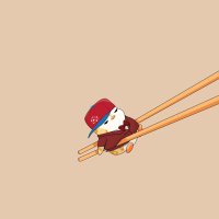 Lil Omakase (@pudgysushi) 's Twitter Profile