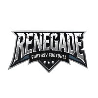 Renegade Fantasy Football (@renegadefapp) 's Twitter Profile