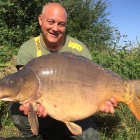Mr B (@mikefisherman69) 's Twitter Profile