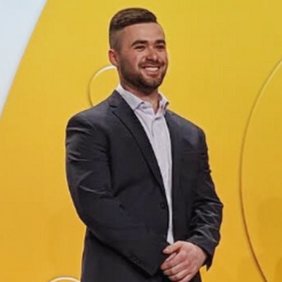 P_oneil6's profile picture. SingleStore DB