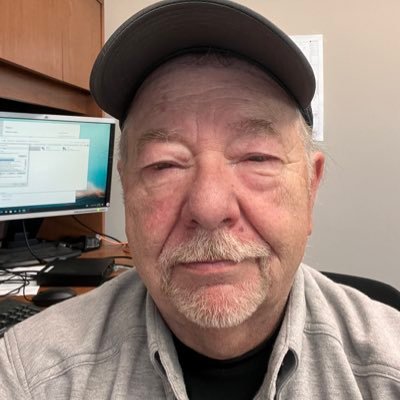 SteveMiles8265's profile picture. Systems Engineer for Electric Cooperative