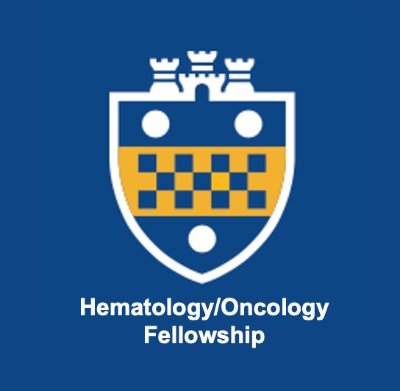 Official Twitter of the @PittTweet Hematology & Oncology Fellowship Program | @PittHematology | @UPMCHillmanCC || RT ≠ Endorsement
