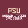 FSUTuckerCenter's profile picture. Tallahassee's largest events center on the campus of @floridastate | Home to @fsuhoops & @fsuwbb | An Oak View Group facility