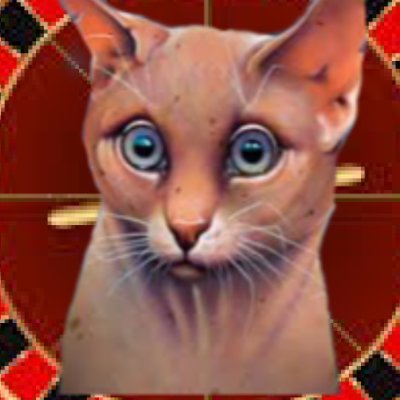 immortal ghost thing
enemy of jayfeather
Not affiliated with Erin Hunter or the official Warrior Cats series
#wcparodytwt
i am
@ackprivate12h
@ackmancontinued