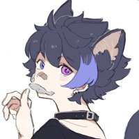 Clubby ♡ 疲舎クラビー vtuber (@clubbydesu) 's Twitter Profile Photo Clubby ♡ 疲舎クラビー vtuber (@clubbydesu) 's Twitter Profile Photo