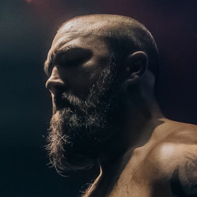 cruzshakalaka's profile picture. Husband. Cat dad. Pro Wrestler.                       #HisHIGHERness can take you #HIGHER!