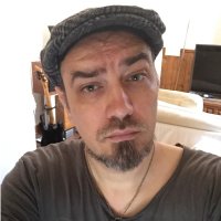 Christophe Géradon (@popviolin) 's Twitter Profile Photo Christophe Géradon (@popviolin) 's Twitter Profile Photo