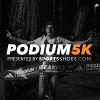 podium 5k road race (@podium5k) 's Twitter Profile
