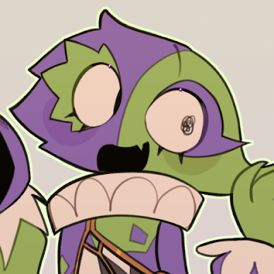 yay yet another alt for the account i forgot the @ for- uh... im 18 and inactive here