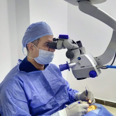 Professional Eye Care Services You Can Trust: The First LASIK Vision Correction Center in Uganda Led by Experienced International and Local Eye Doctors.