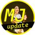 MJupdate🏳️🌈 (@mjupdatebyharry) Twitter profile photo MJupdate🏳️🌈 (@mjupdatebyharry) Twitter profile photo