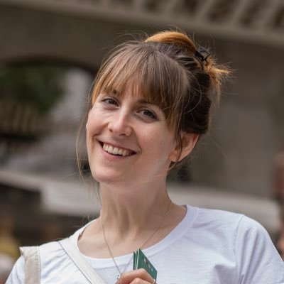 Bioinorganic Chemistry | PhD student @DaumannL @LMU_Muenchen @HHU_de | she/her | Lanthanides are awesome!