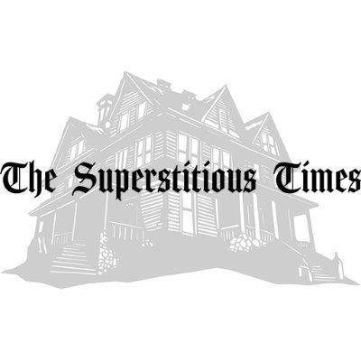 We report on the #paranormal in Canada with a healthy dose of skepticism, science & journalistic integrity. Explore the lore. We're on Bluesky, too.