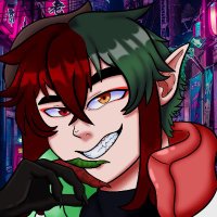 Jaju 🌐👿 (@jaju_vt) 's Twitter Profile