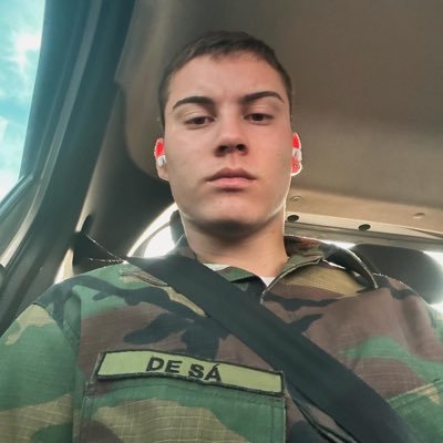 Criador de conteudo 🔞 Novinho | Militar | Dom | SP
