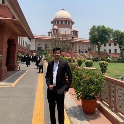Lawyer👨‍⚖️