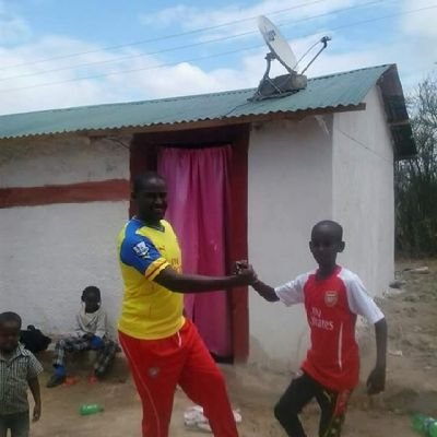 galgalo_halake's profile picture. 