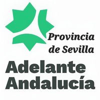 Provincia Sevilla - Adelante Andalucía (@aaprovsevilla) 's Twitter Profile Photo Provincia Sevilla - Adelante Andalucía (@aaprovsevilla) 's Twitter Profile Photo