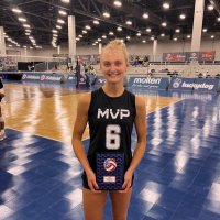 Bre VanDenTop (@brevandentop) 's Twitter Profile