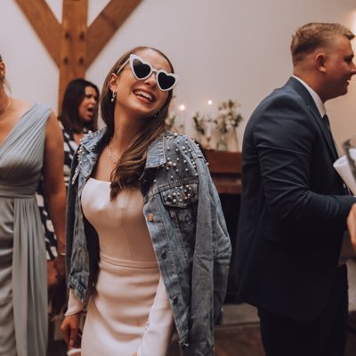 groveintheatre's profile picture. She/Her. Young People’s Coordinator+Artist Faciliatator @brumhippodrome. All views are my own.