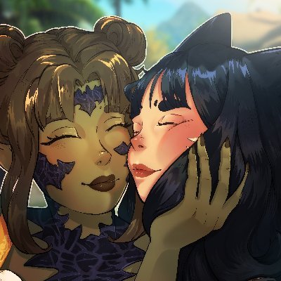 Nambi ✨さんのプロフィール画像