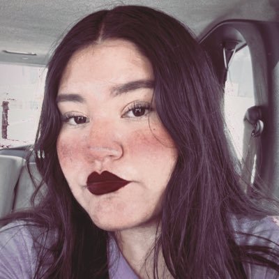 MelaniServien2's profile picture. 💀💋