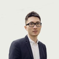 Qian Cheng (@sgqcheng) 's Twitter Profile