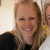 Aine Fox (@ainefox2) 's Twitter Profile Photo