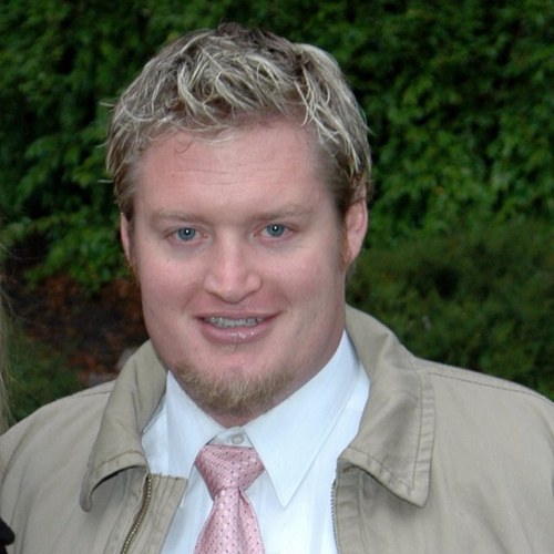 SpyTopher's profile picture. 