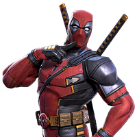 Avenger (@mcoc_avenger) 's Twitter Profile