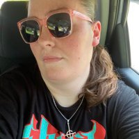 🕸☠️Amanda☠️🕸🖤 saw GHOST 8/19/2023🖤misses PAPA (@amandasworld88) 's Twitter Profile Photo