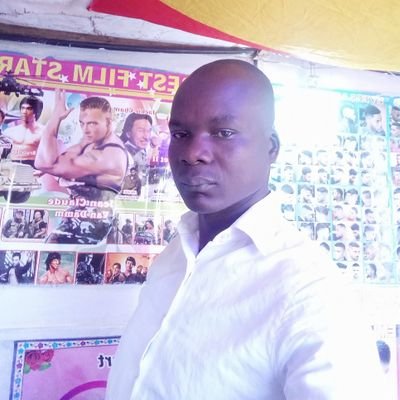 polycape_owino's profile picture. I belongs to winners family