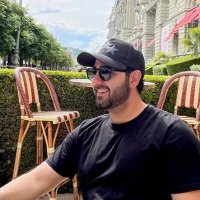 Arash (@arashramis) 's Twitter Profile