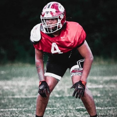 Ricky Strong Jr Profile