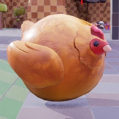 Indie Dev JGS, Making some cool stuff without shackles.
Ex-Naughty Dog, Ex-Insomniac, Ex-343