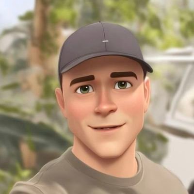 DKocii's profile picture. 