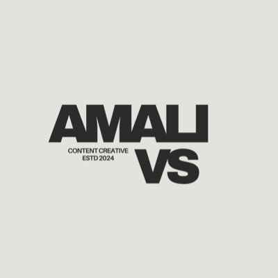 🇧🇸 Bahamas 📸. Film Maker | Videographer| Editor 📬 info@amalivs.com
