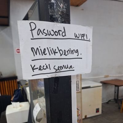 Orang bodoh yang tak kunjung pintar